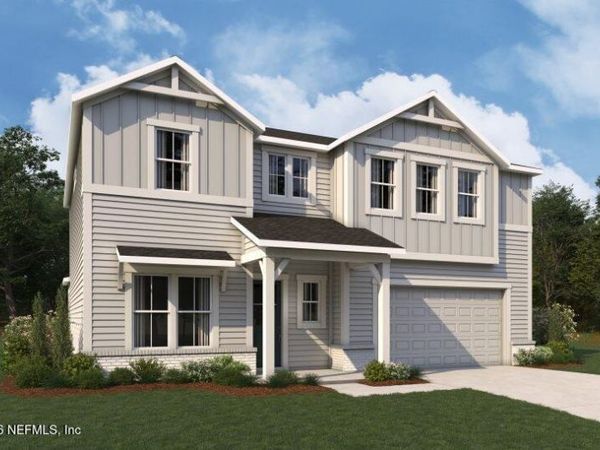 387 ADIRONDACK Drive, St. Johns, FL 32259