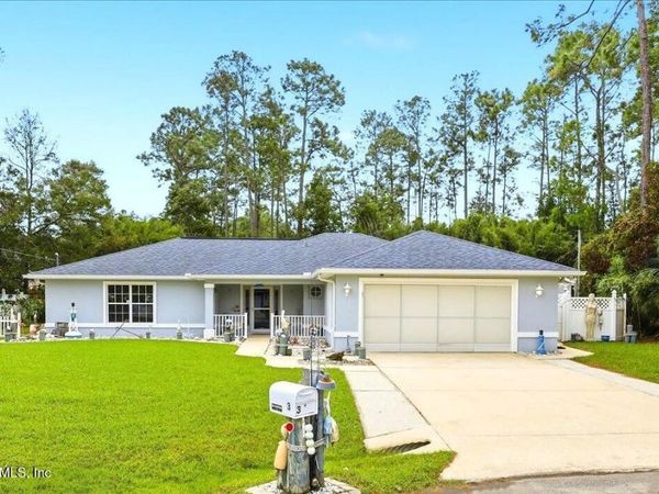 3 RYMM Place, Palm Coast, FL 32164