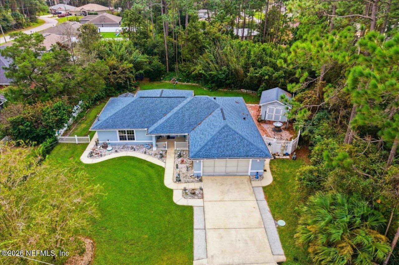 3 Rymm Place, Palm Coast, FL 32164 Photo