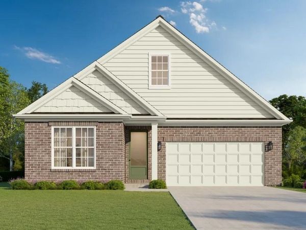 326 DELPHINIUM DR W, Cordova, TN 38018