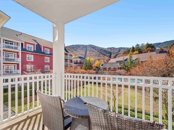 102 Forest Drive, Unit 223 (plus lockout 225) in, Warren, VT 05674