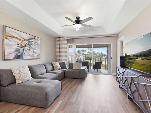 575 Augusta BLVD , Unit 5, NAPLES, FL 34113