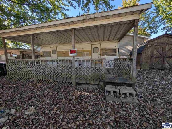 5184 VBL Estate, Greencastle, IN 46135