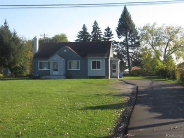 24901 JOY Road, Dearborn Heights, Mi 48127