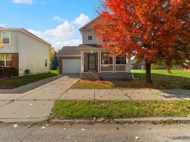 4989 Scotten Street, Detroit, Mi 48210