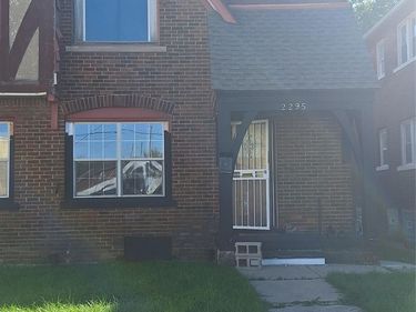 2295 Waverly Street, Detroit, Mi 48238