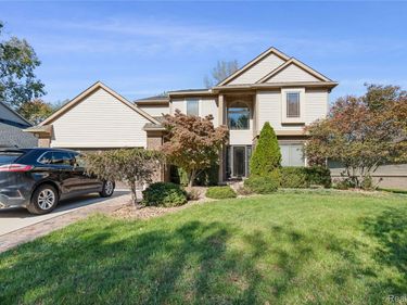 30148 Willow Springs Road, Flat Rock, Mi 48134