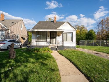 6728 Faust Avenue, Detroit, Mi 48228