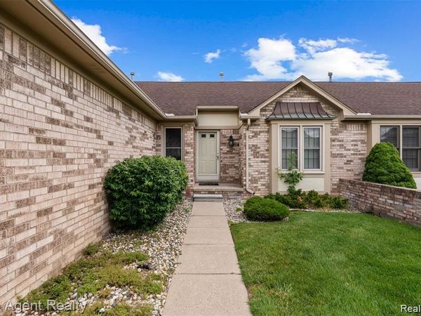 42618 Cassin Way, Clinton Township, Mi 48038