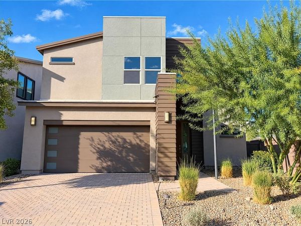 516 Founders Creek Avenue , North Las Vegas, NV 89084
