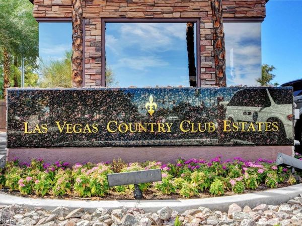2867 Geary Place , Unit 3004, Las Vegas, NV 89109
