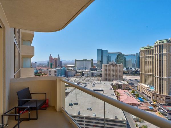 145 E Harmon Avenue , Unit 2215, Las Vegas, NV 89109