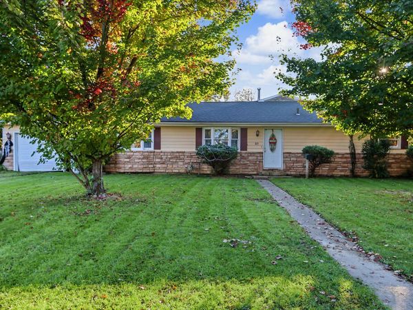 825 Ash Street, Galion, OH 44833