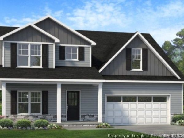 4812 Danastas Avenue , Unit (Lot 32), Hope Mills, NC 28348