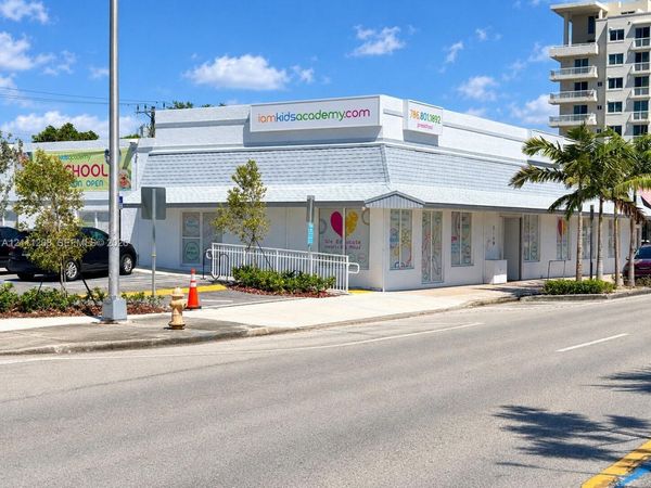 2460 SW 27th Ave , Miami, FL 33145
