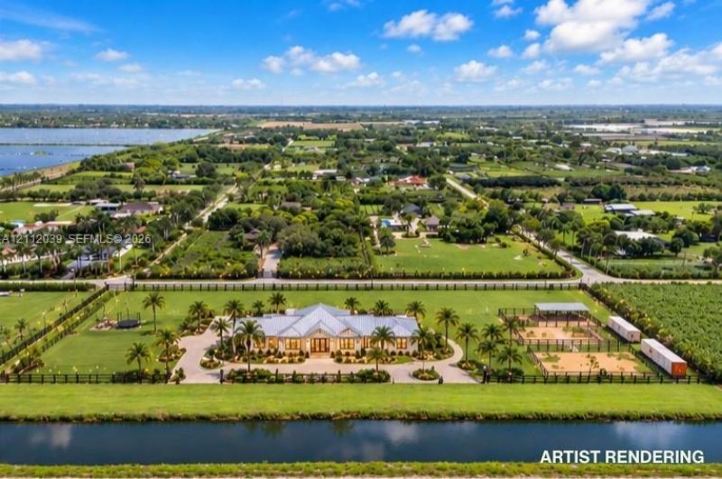 25000 SW 227th Ave , Homestead, FL 33031 Photo