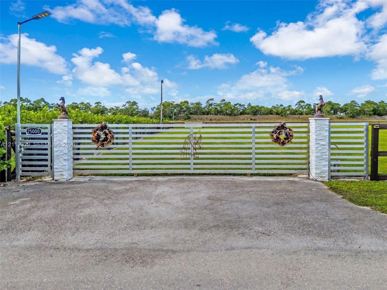 25000 SW 227th Ave , Homestead, FL 33031 Photo