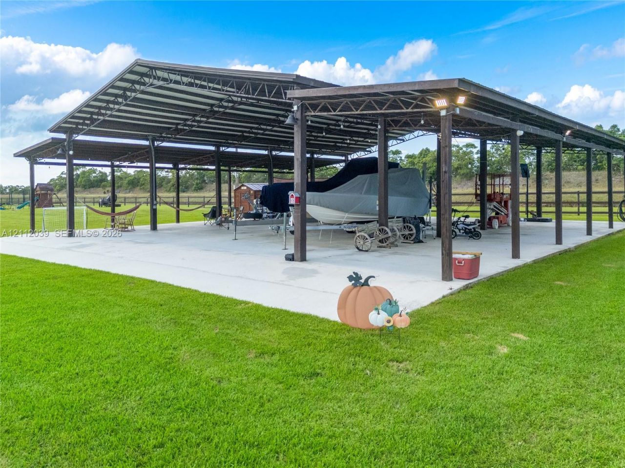 25000 SW 227th Ave , Homestead, FL 33031 Photo