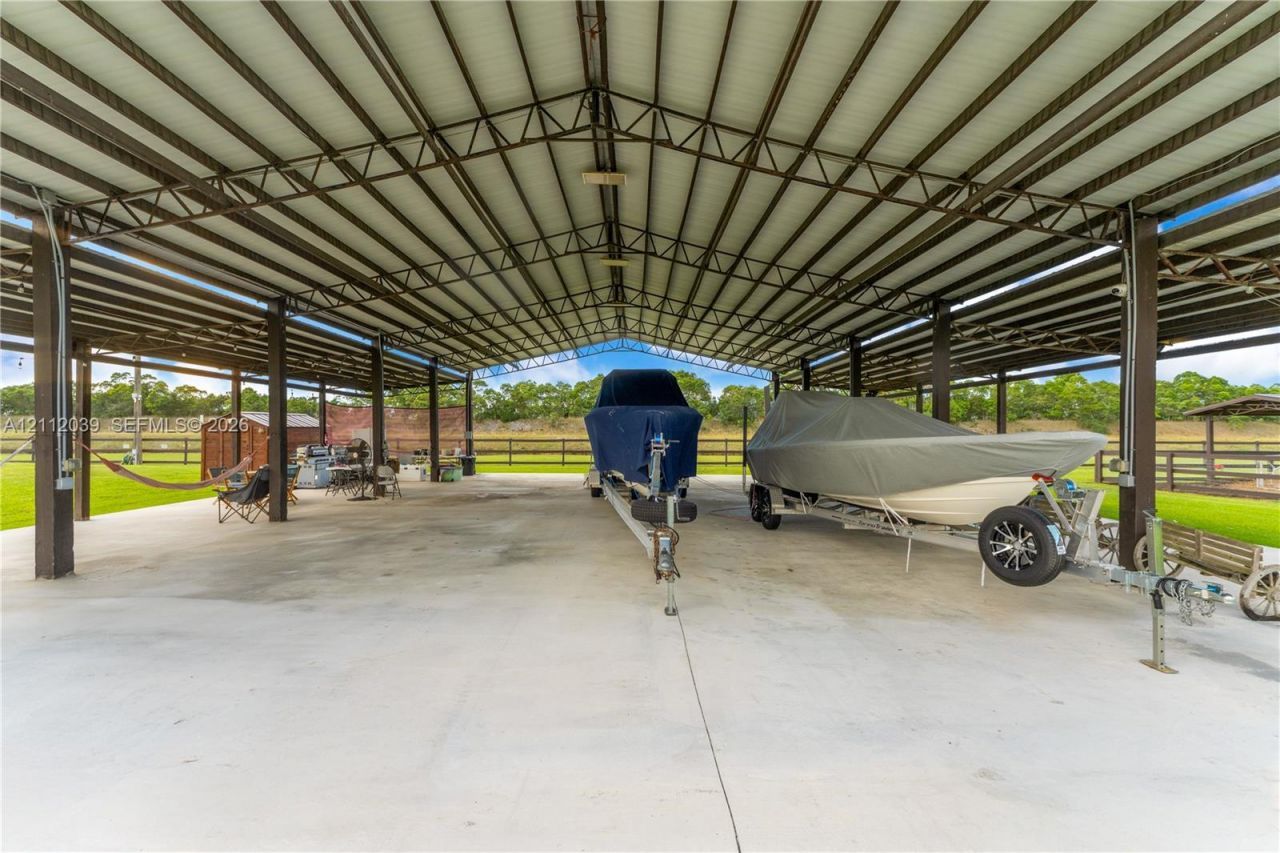 25000 SW 227th Ave , Homestead, FL 33031 Photo