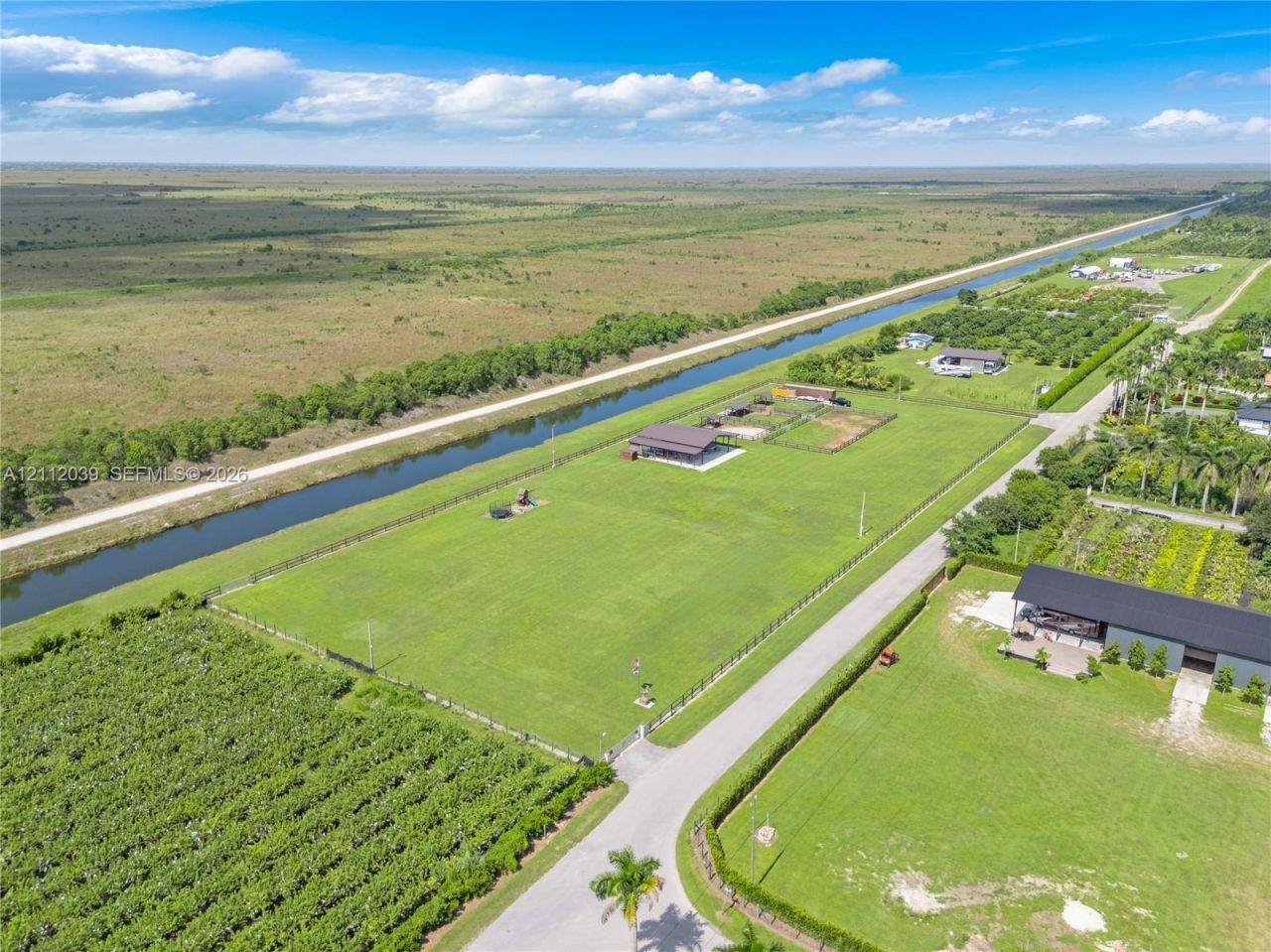 25000 SW 227th Ave , Homestead, FL 33031 Photo