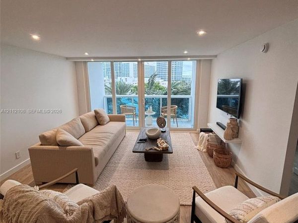 6770 Indian Creek Dr , Unit 6D, Miami Beach, FL 33141
