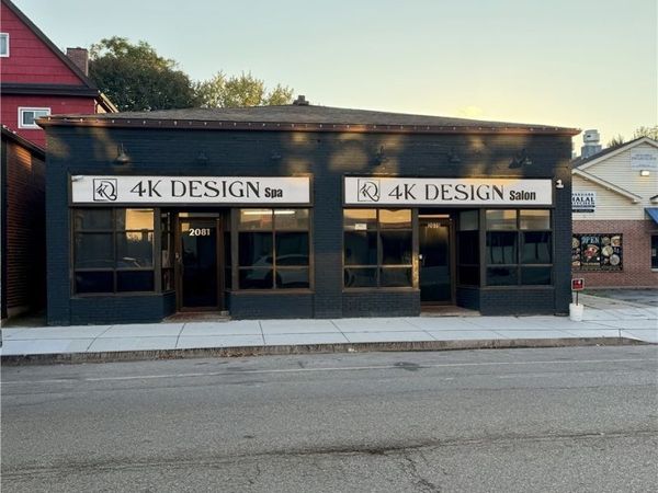 2079 Seneca Street, Buffalo, NY 14210