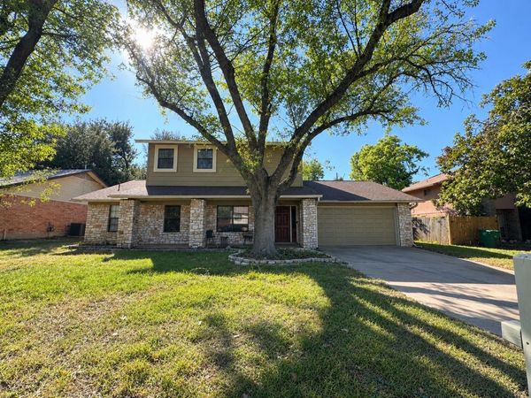 7311 Danwood DR , Austin, TX 78759