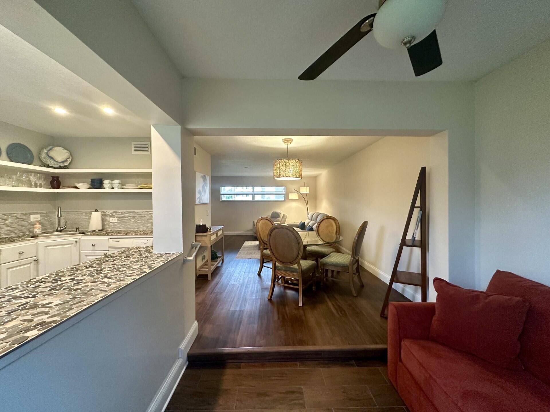 25 Colonial Club Drive, Unit 103, Boynton Beach, FL 33435 Photo