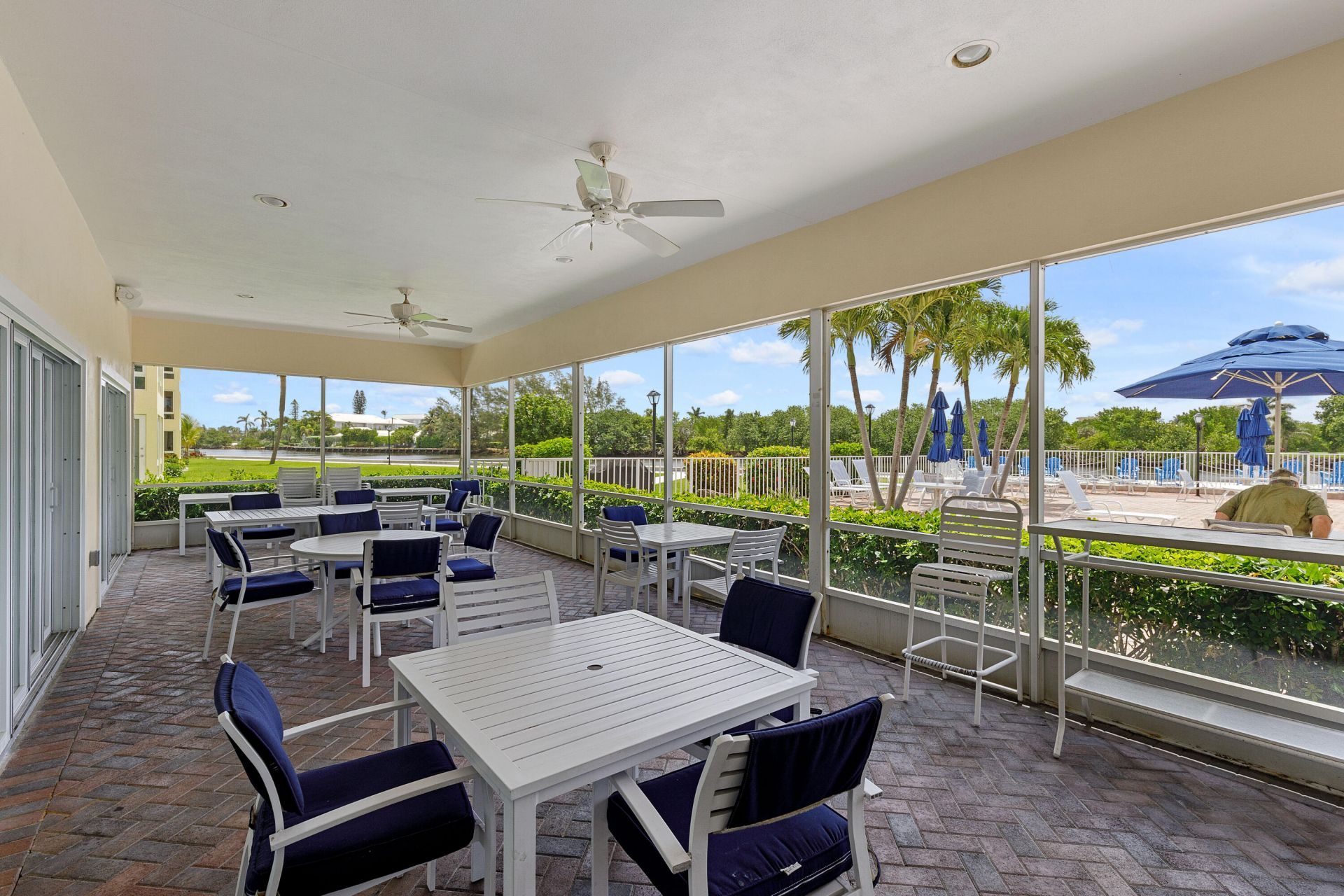 25 Colonial Club Drive, Unit 103, Boynton Beach, FL 33435 Photo