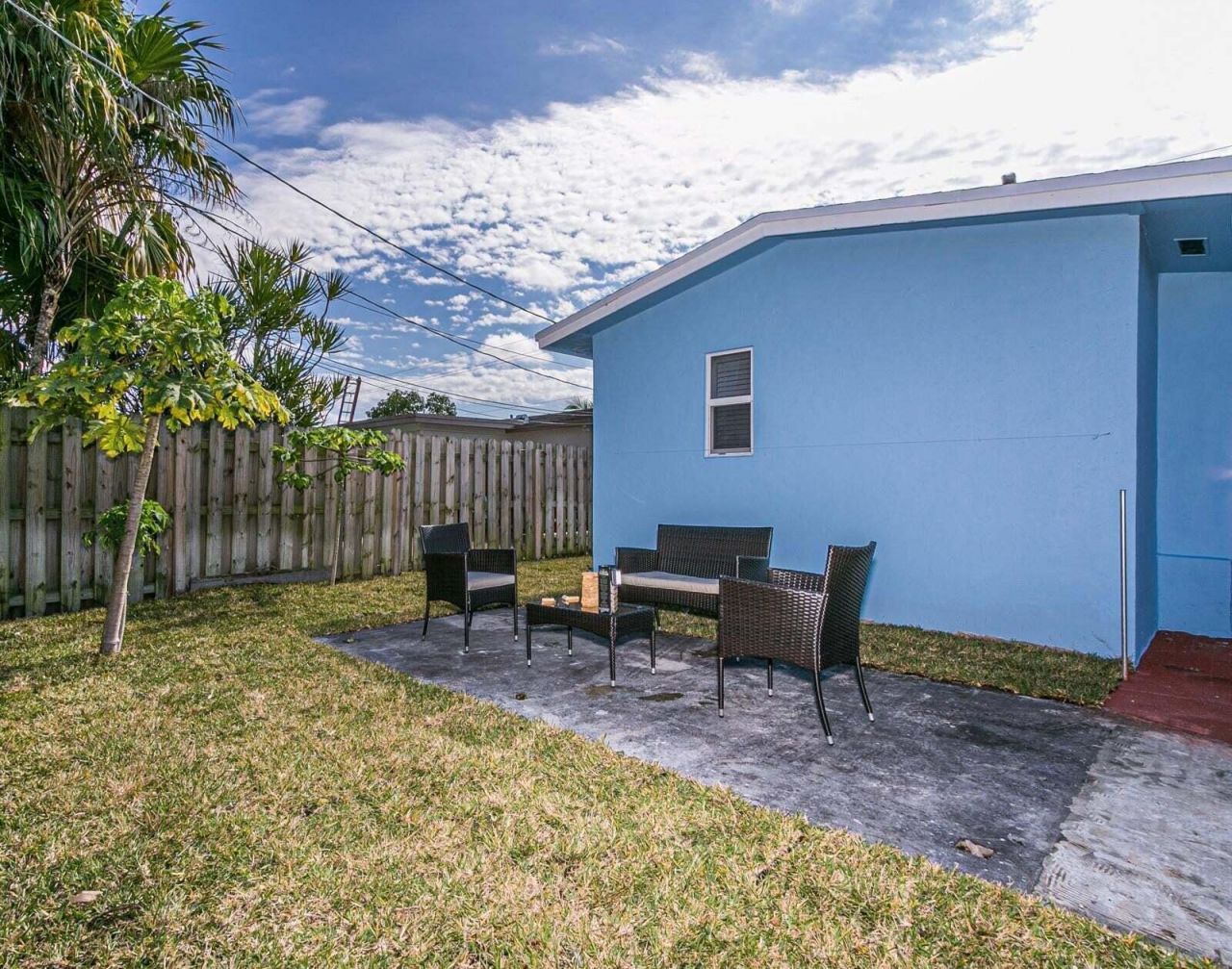 8451 NW 25th Court, Sunrise, FL 33322 Photo