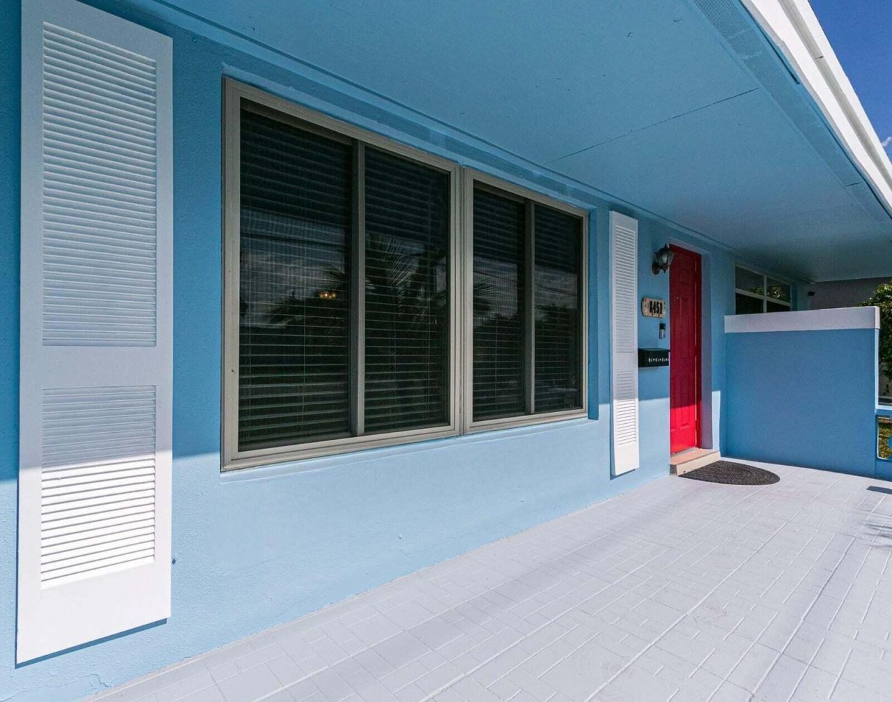 8451 NW 25th Court, Sunrise, FL 33322 Photo