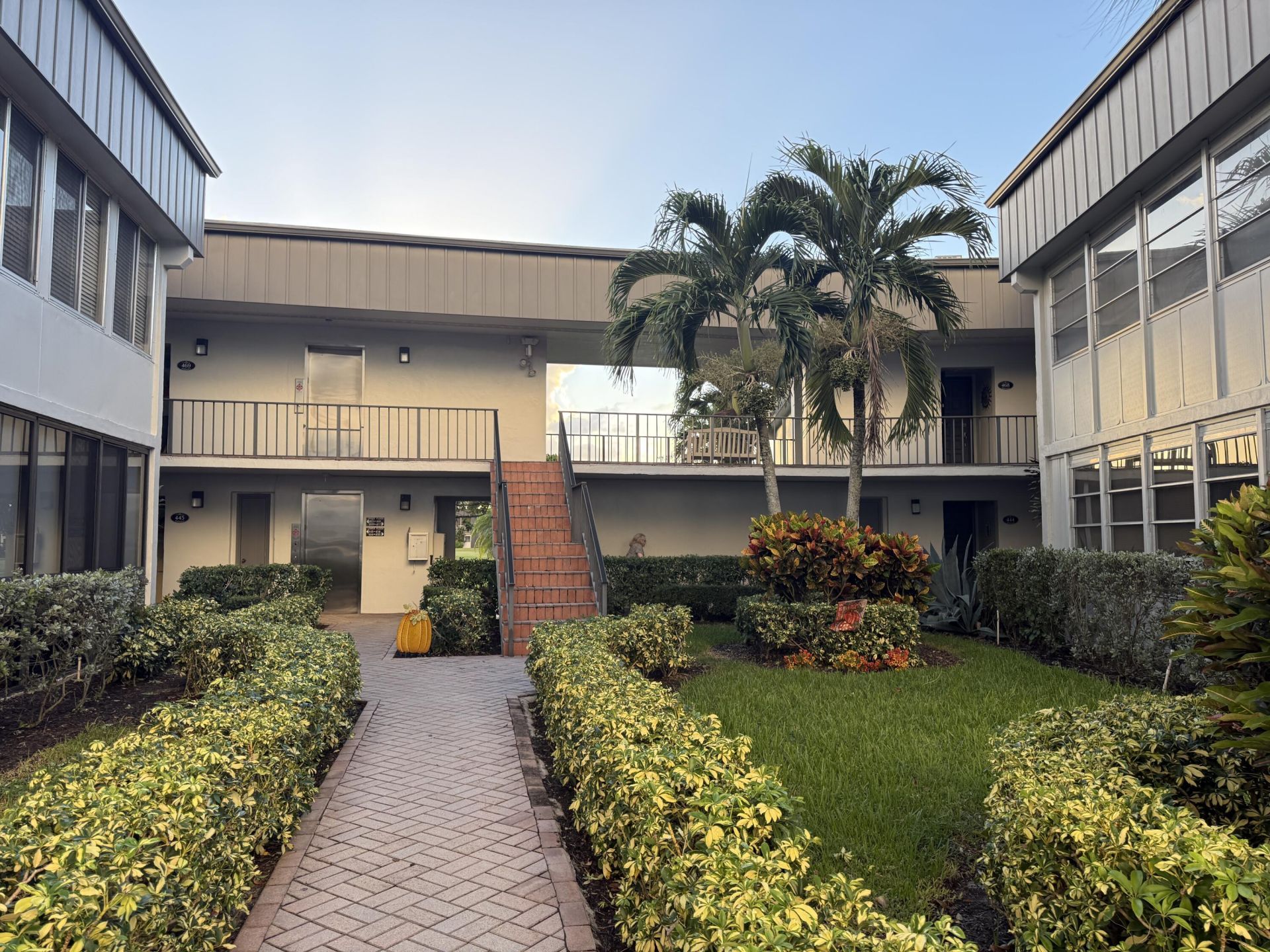466 Piedmont J, Delray Beach, FL 33484 Photo