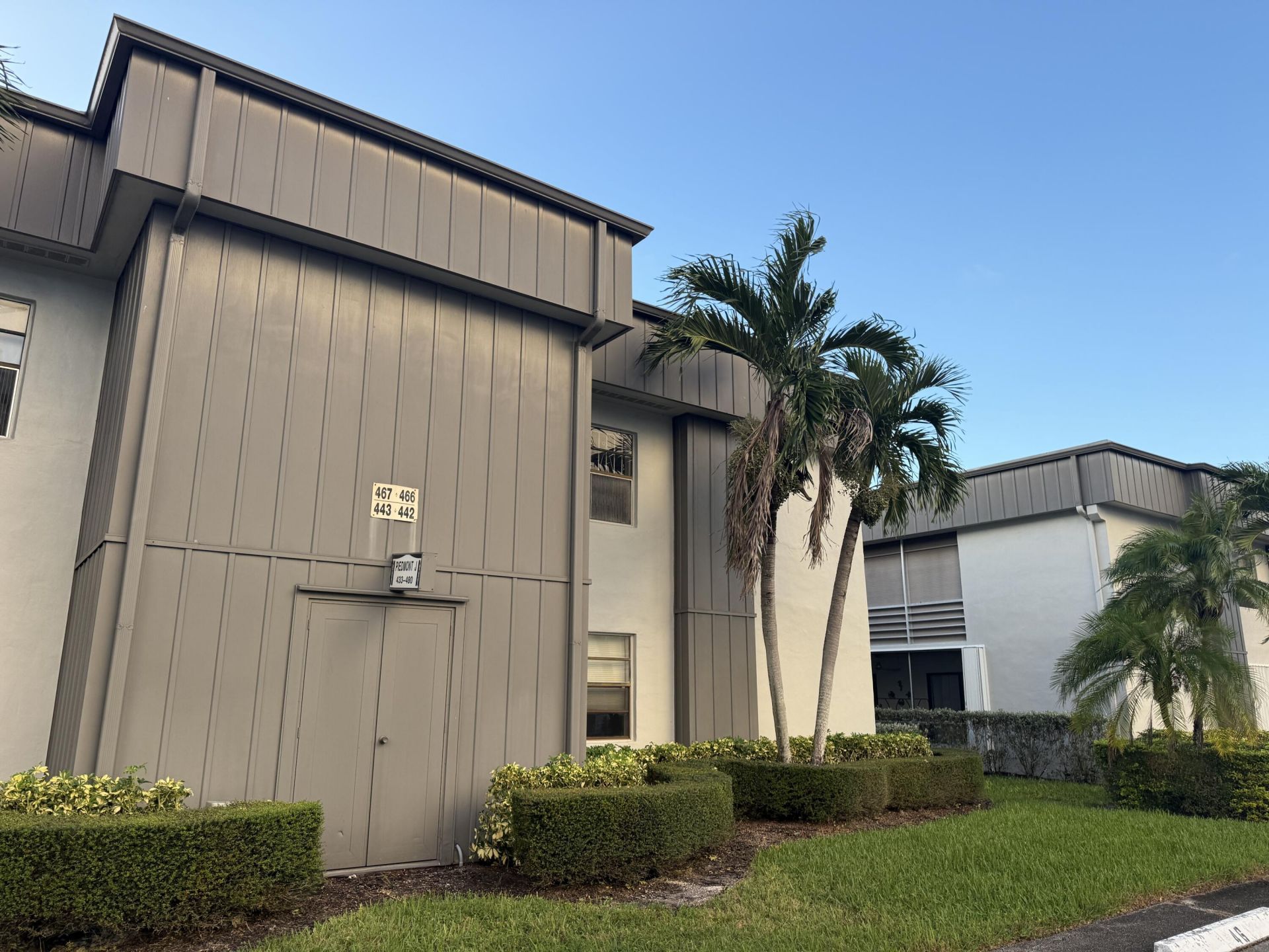 466 Piedmont J, Delray Beach, FL 33484 Photo