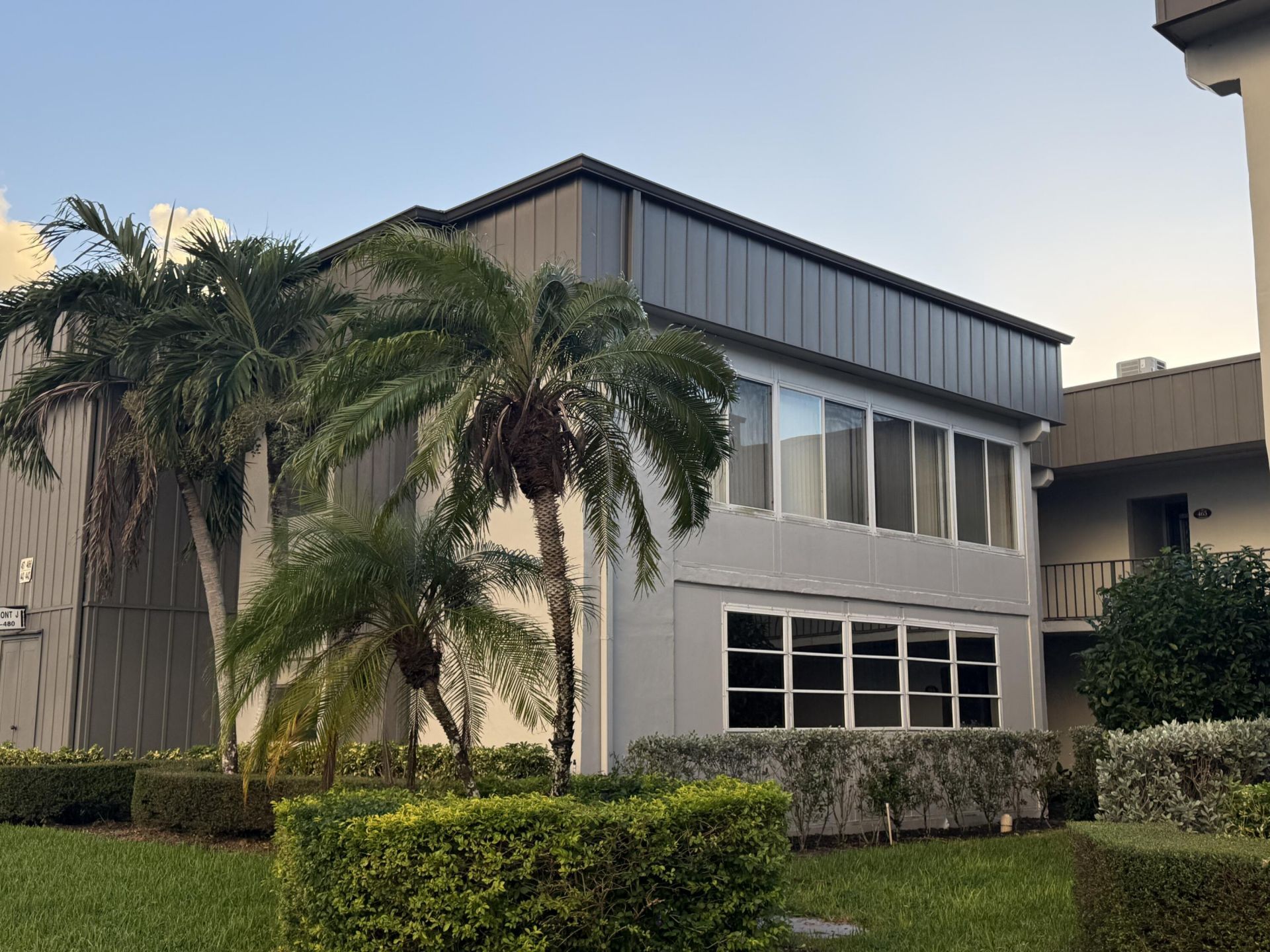 466 Piedmont J, Delray Beach, FL 33484 Photo