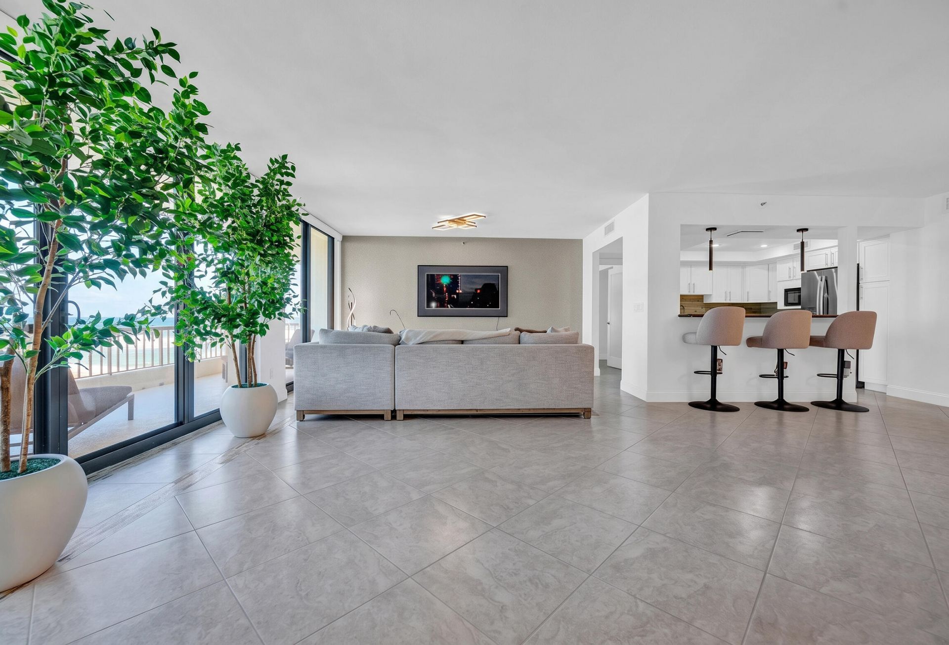 2660 S Ocean Boulevard, Unit 602N, Palm Beach, FL 33480 Photo