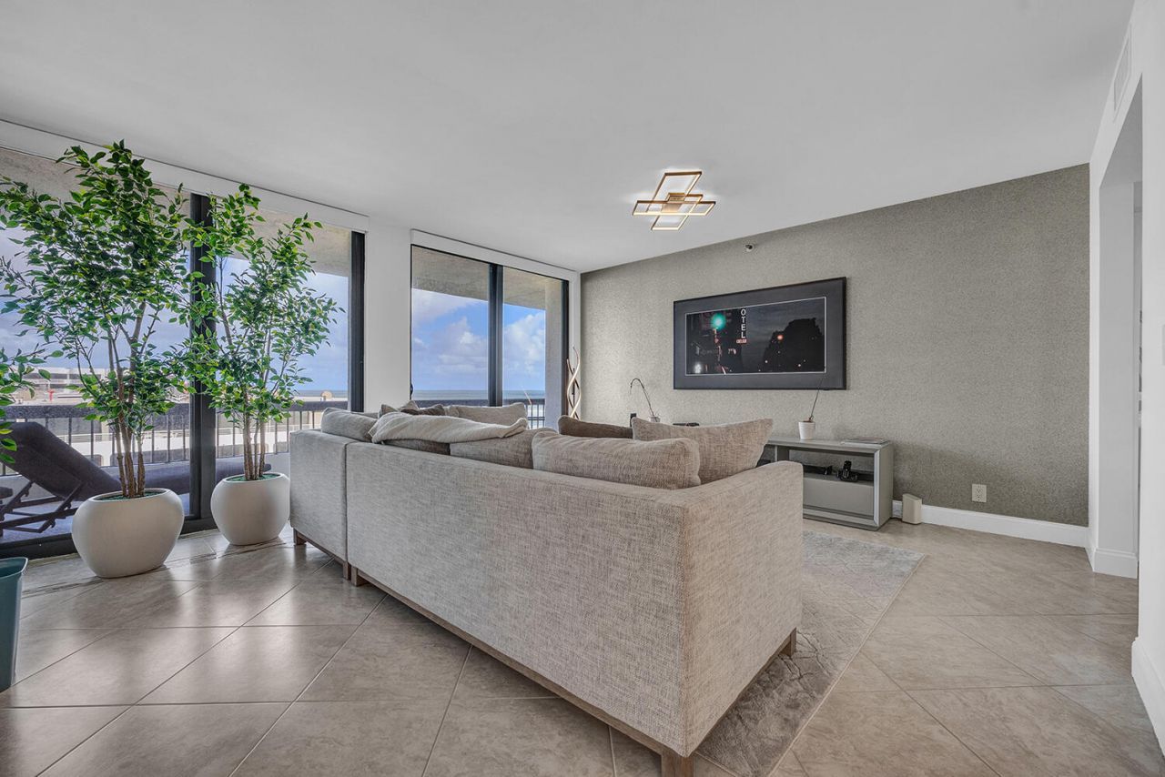 2660 S Ocean Boulevard, Unit 602N, Palm Beach, FL 33480 Photo