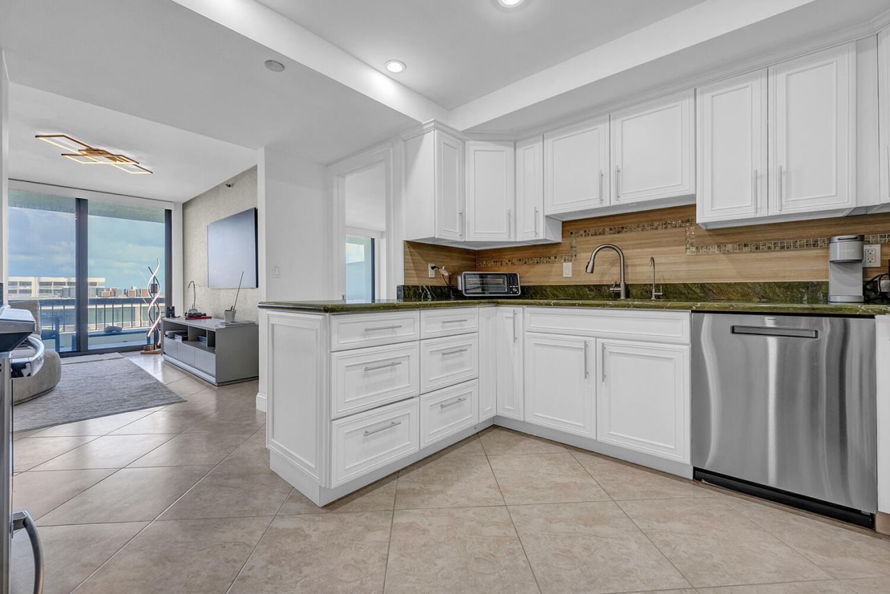 2660 S Ocean Boulevard, Unit 602N, Palm Beach, FL 33480 Photo