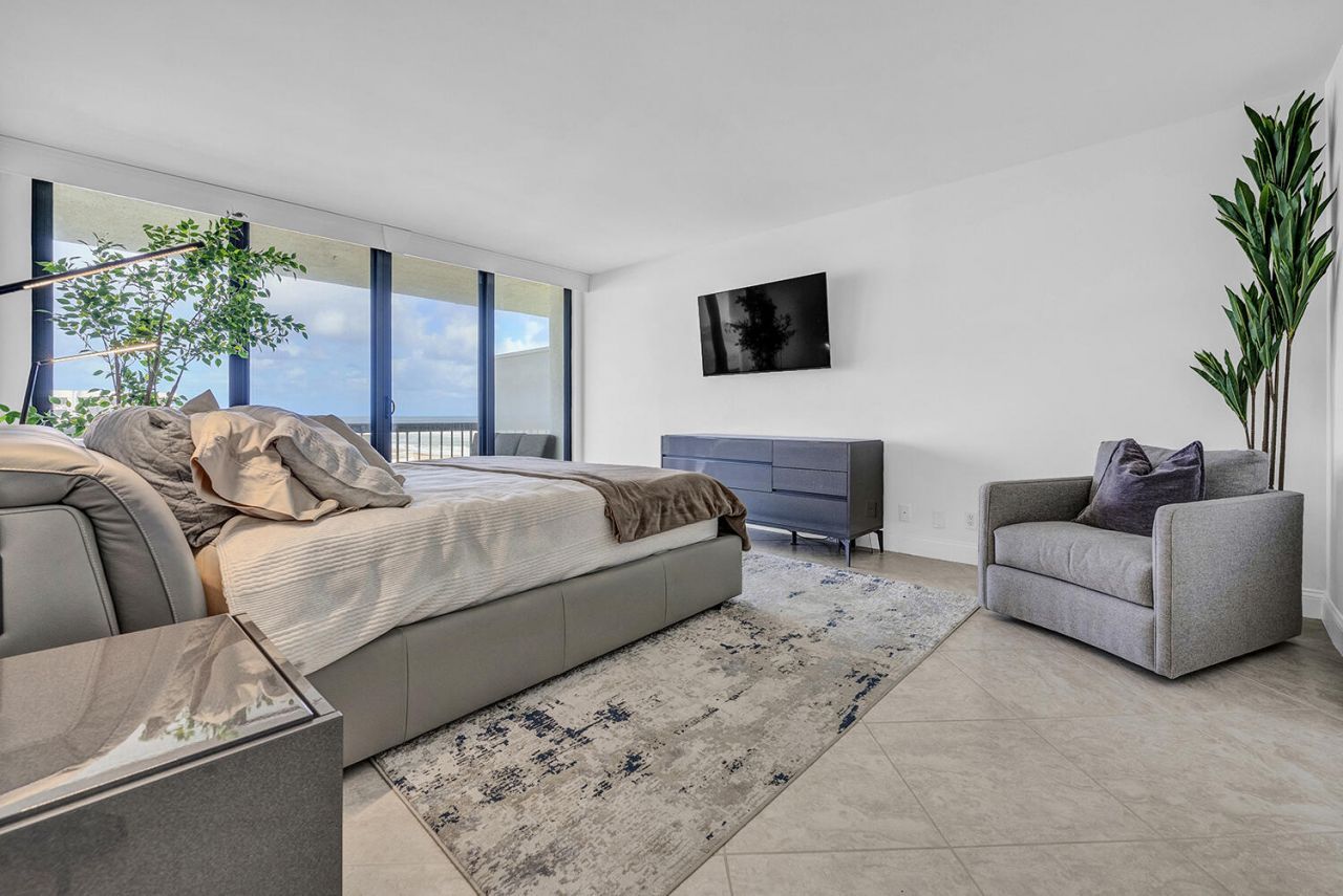 2660 S Ocean Boulevard, Unit 602N, Palm Beach, FL 33480 Photo