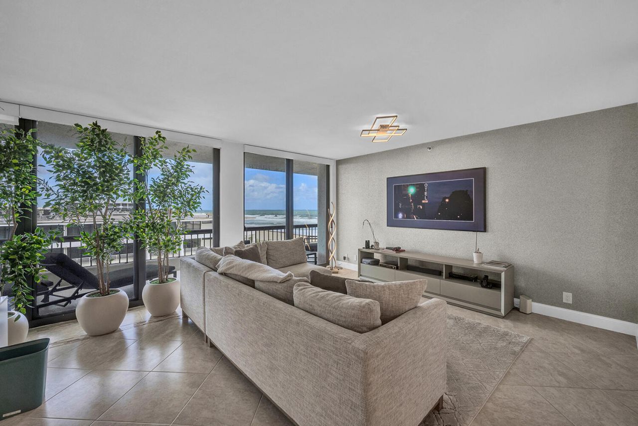 2660 S Ocean Boulevard, Unit 602N, Palm Beach, FL 33480 Photo