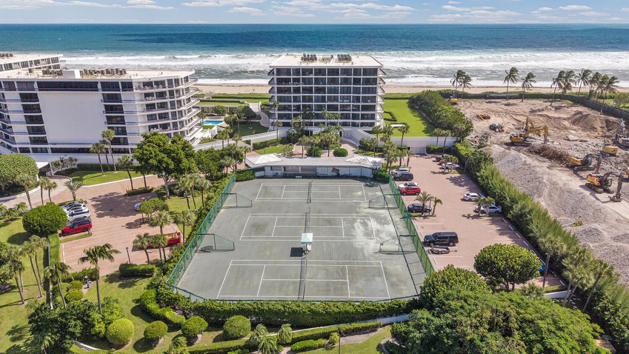 2660 S Ocean Boulevard, Unit 602N, Palm Beach, FL 33480 Photo