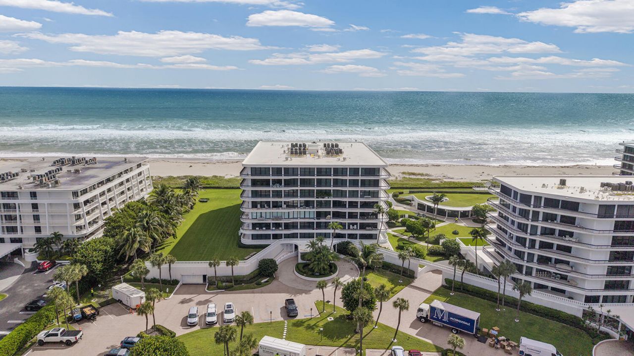 2660 S Ocean Boulevard, Unit 602N, Palm Beach, FL 33480 Photo