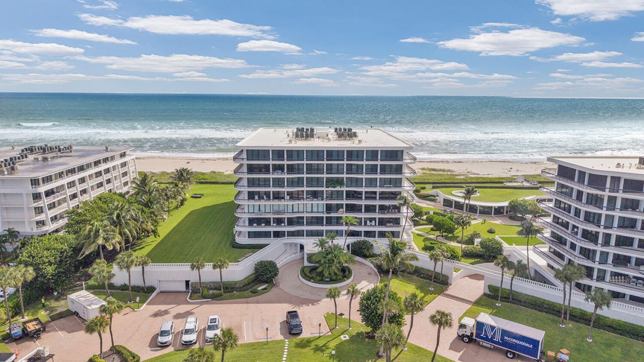 2660 S Ocean Boulevard, Unit 602N, Palm Beach, FL 33480 Photo