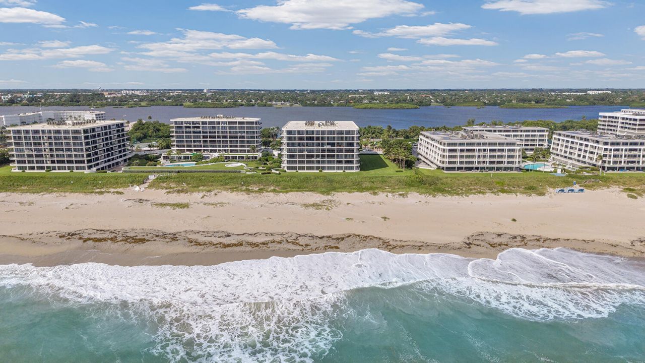 2660 S Ocean Boulevard, Unit 602N, Palm Beach, FL 33480 Photo
