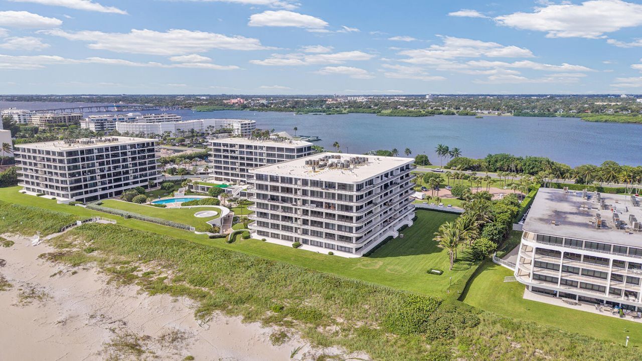 2660 S Ocean Boulevard, Unit 602N, Palm Beach, FL 33480 Photo