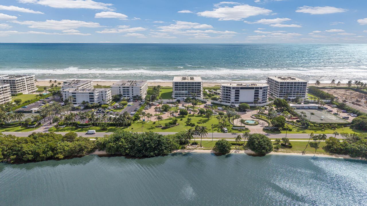 2660 S Ocean Boulevard, Unit 602N, Palm Beach, FL 33480 Photo