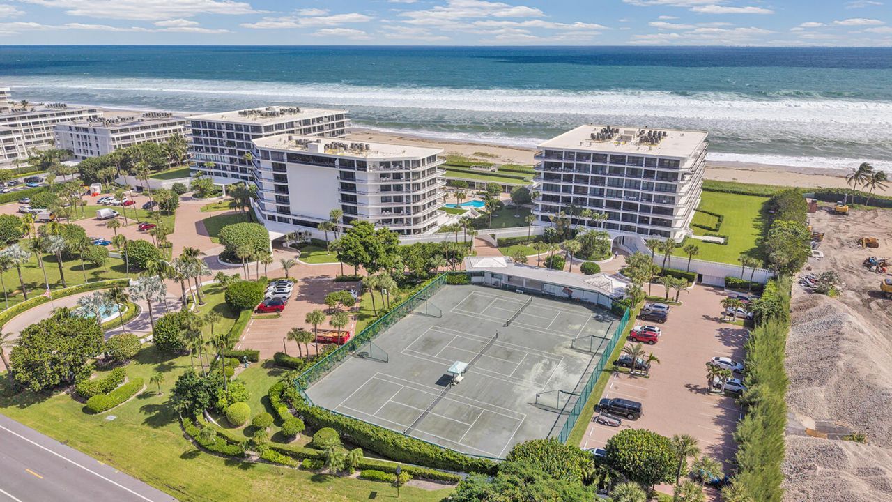 2660 S Ocean Boulevard, Unit 602N, Palm Beach, FL 33480 Photo