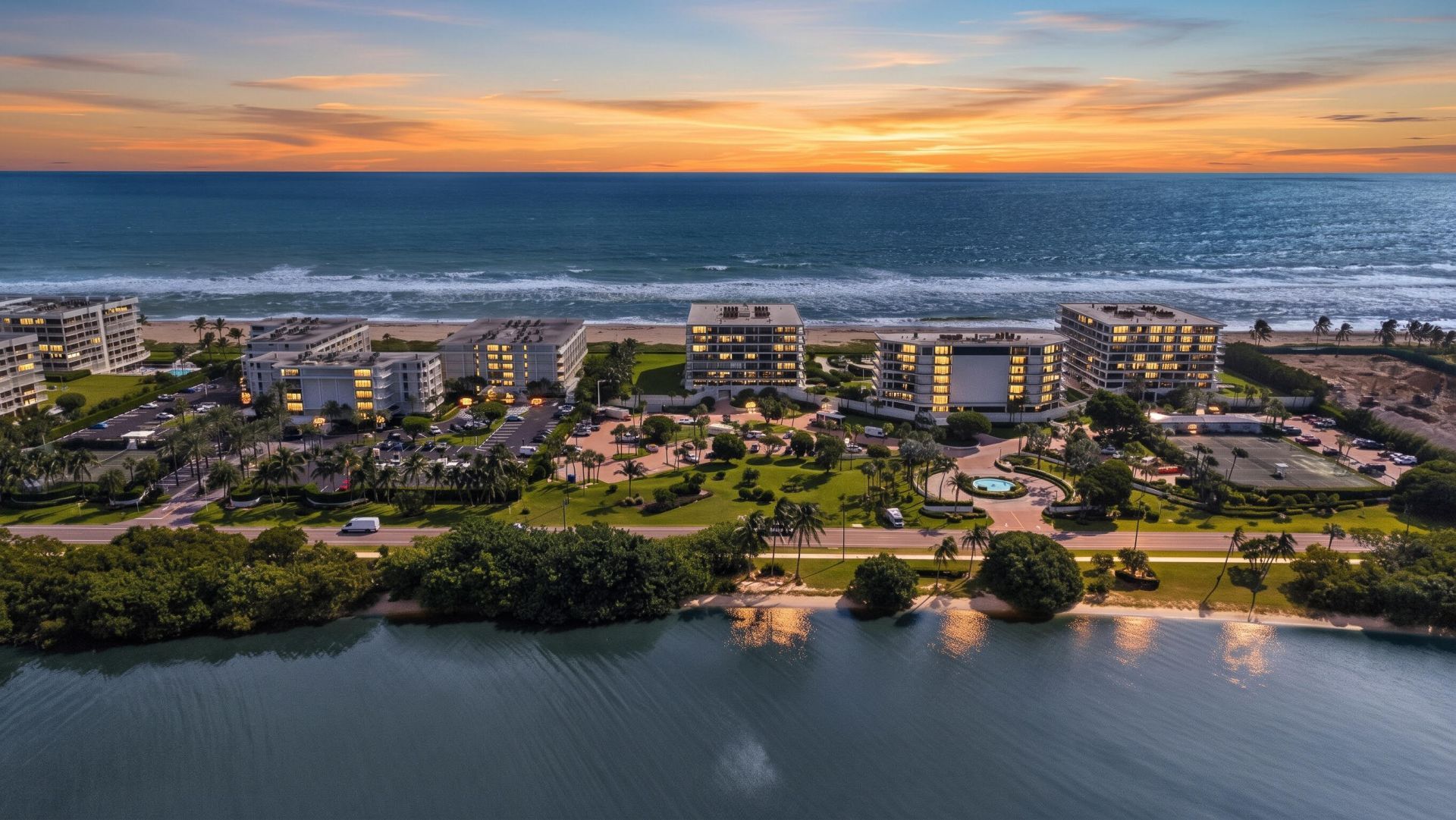 2660 S Ocean Boulevard, Unit 602N, Palm Beach, FL 33480 Photo