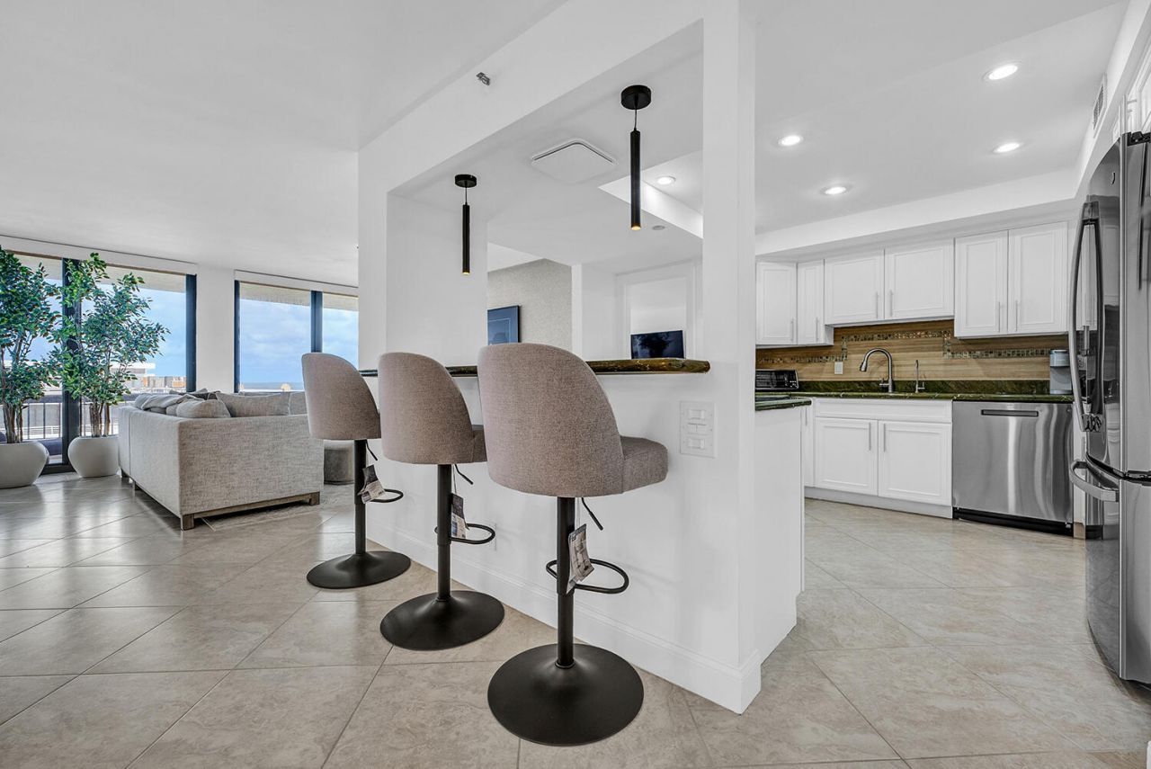 2660 S Ocean Boulevard, Unit 602N, Palm Beach, FL 33480 Photo