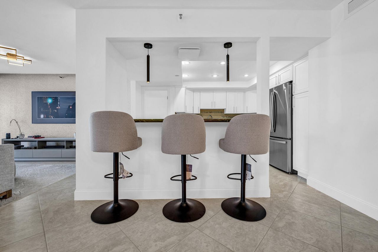 2660 S Ocean Boulevard, Unit 602N, Palm Beach, FL 33480 Photo