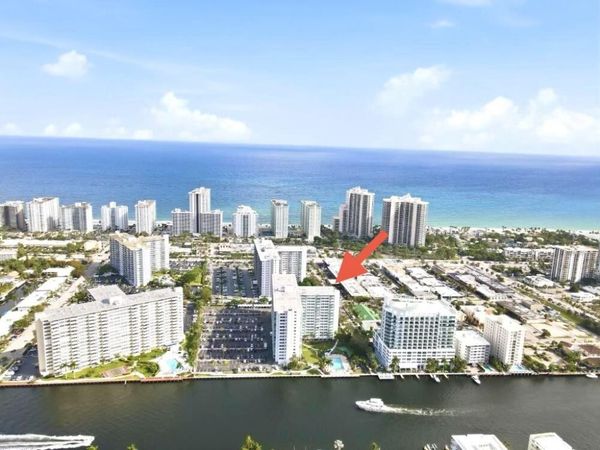 3233 NE 34TH, Unit 1712, Fort Lauderdale, FL 33308